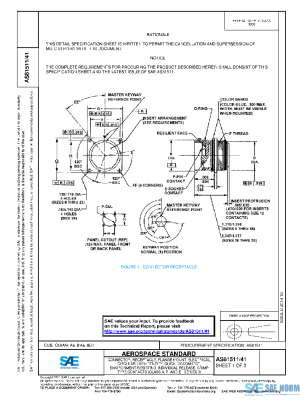 SAE AS81511/41 PDF