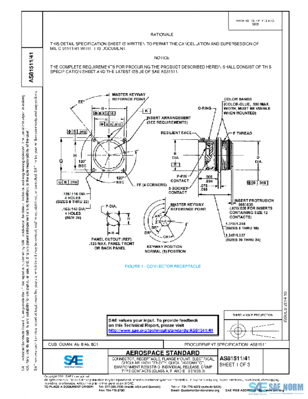 SAE AS81511/41 PDF