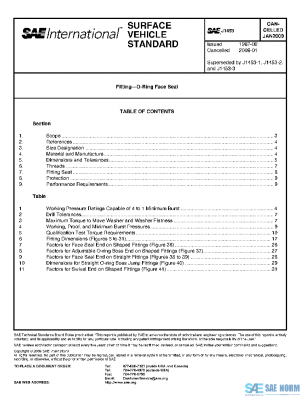 SAE J1453_200901 PDF