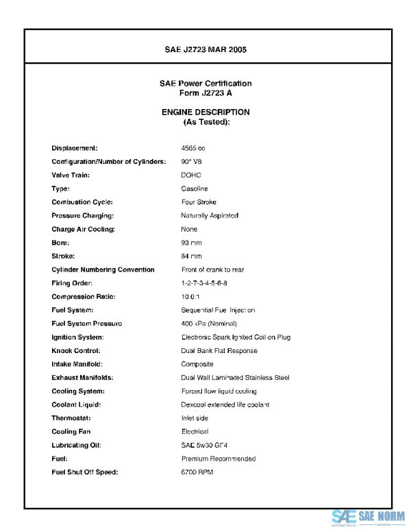 SAE CPGM2_LD8 PDF SAE CPGM2_LD8 PDF