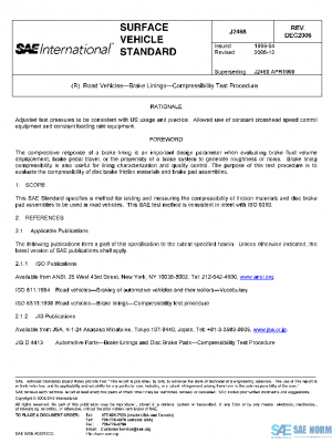 SAE J2468_200612 PDF