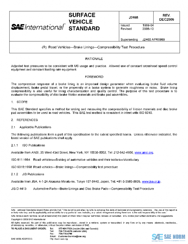 SAE J2468_200612 PDF