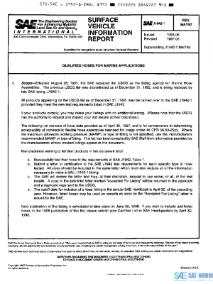 SAE J1942/1_199705 PDF
