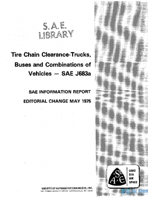 SAE J683A_197505 PDF