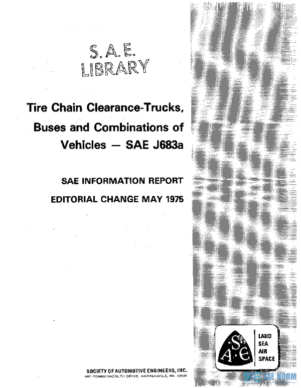 SAE J683A_197505 PDF