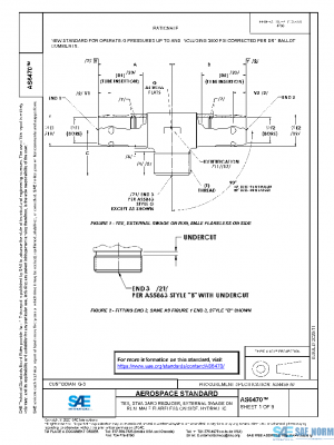 SAE AS6470 PDF