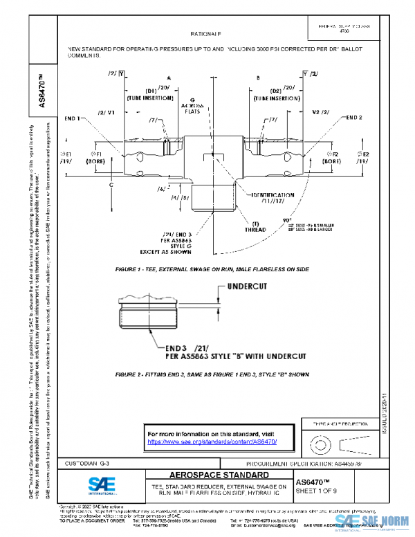 SAE AS6470 PDF