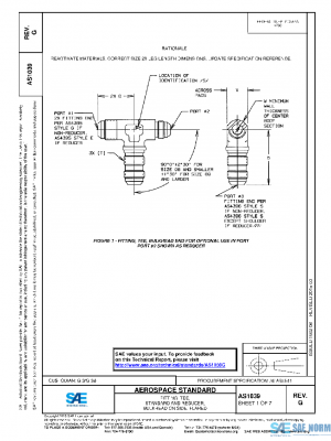 SAE AS1039G PDF