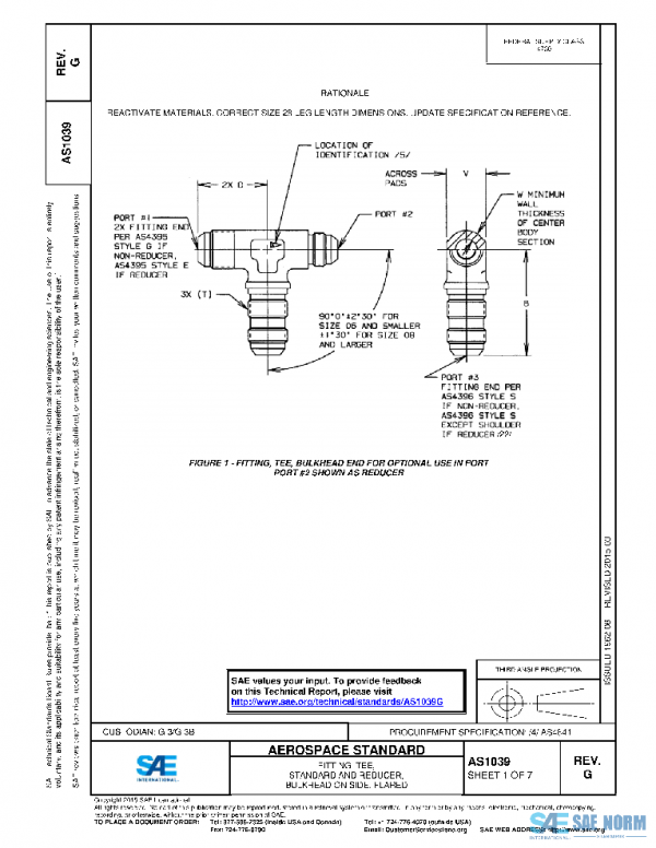 SAE AS1039G PDF