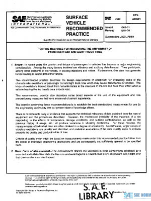 SAE J332_198108 PDF