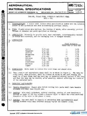 SAE AMS7245C PDF