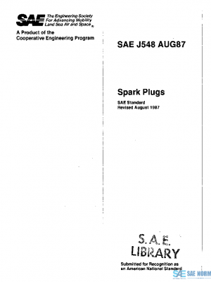 SAE J548_198708 PDF