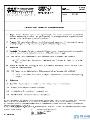 SAE J2583_200206 PDF