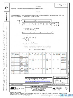 SAE AS33391A PDF
