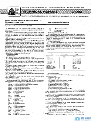 SAE J1003_197303 PDF