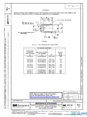 SAE AS3125A PDF