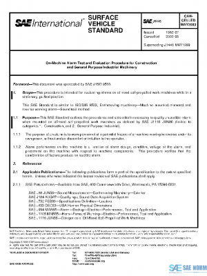 SAE J1446_200305 PDF
