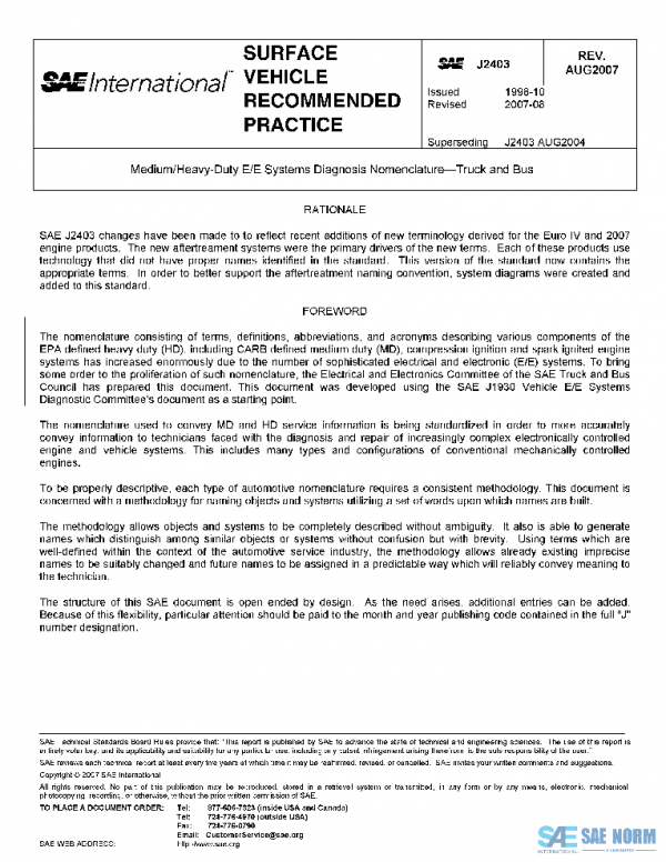 SAE J2403_200708 PDF