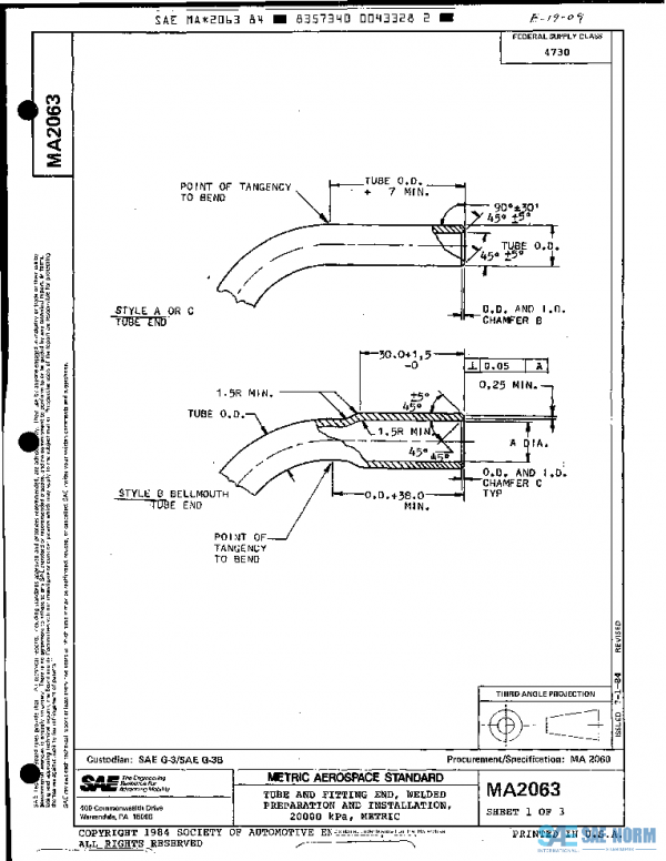 SAE MA2063 PDF