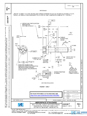 SAE AS3236E PDF