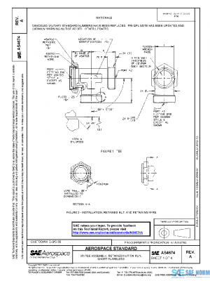 SAE AS4674A PDF