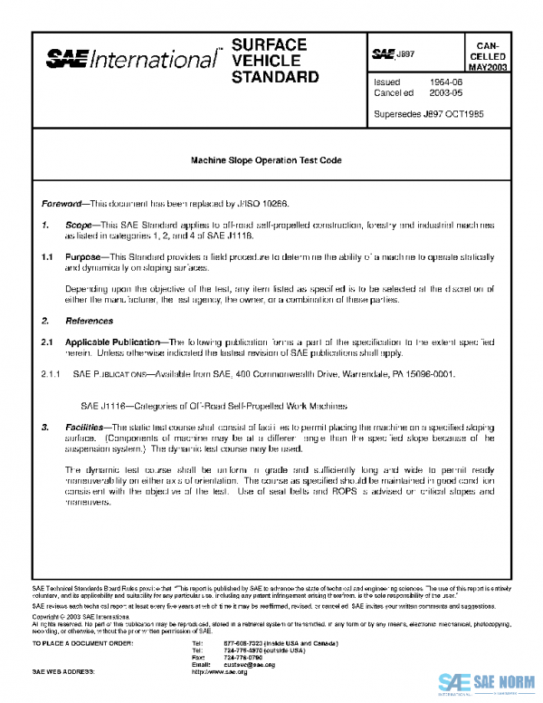 SAE J897_200305 PDF