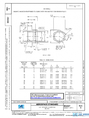 SAE MA2047C PDF