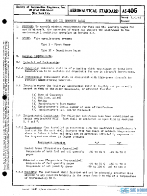 SAE AS405 PDF