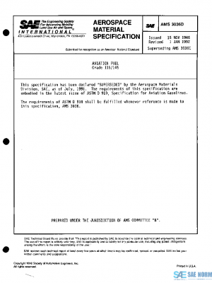 SAE AMS3036D PDF
