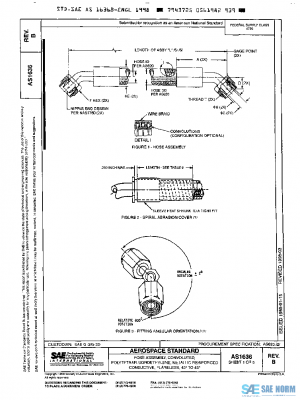 SAE AS1636B PDF