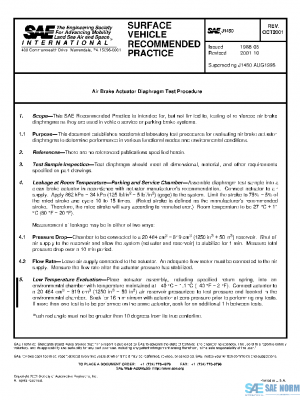 SAE J1450_200110 PDF