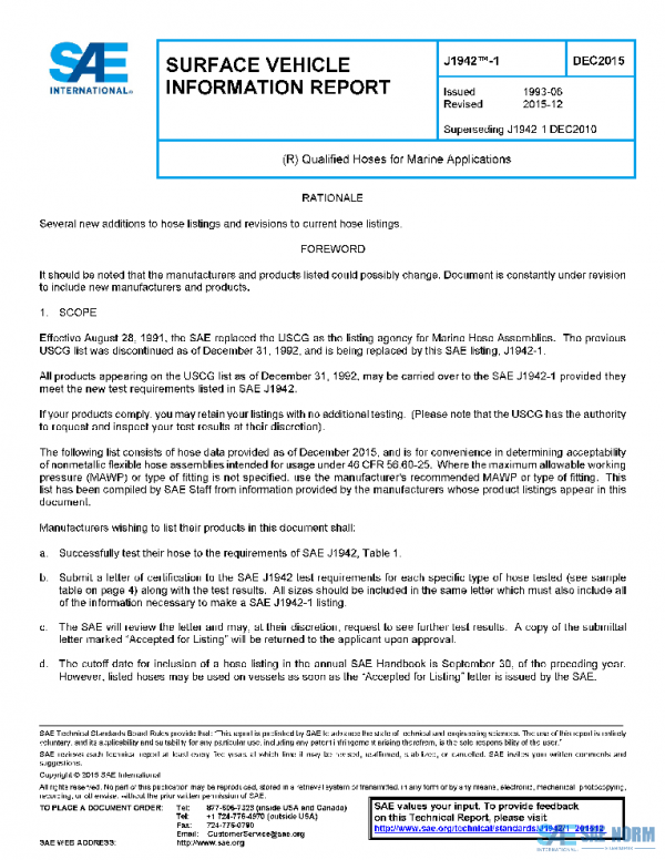 SAE J1942/1_201512 PDF