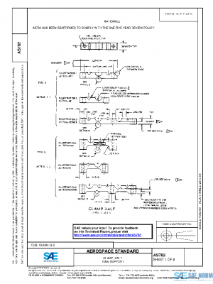 SAE AS782 PDF