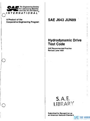 SAE J643_198906 PDF