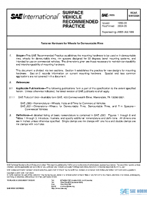 SAE J1835_200405 PDF