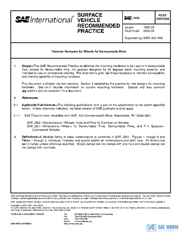 SAE J1835_200405 PDF