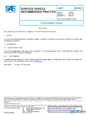 SAE J2383_202305 PDF SAE J2383_202305 PDF