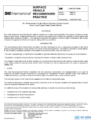SAE J1492_200810 PDF