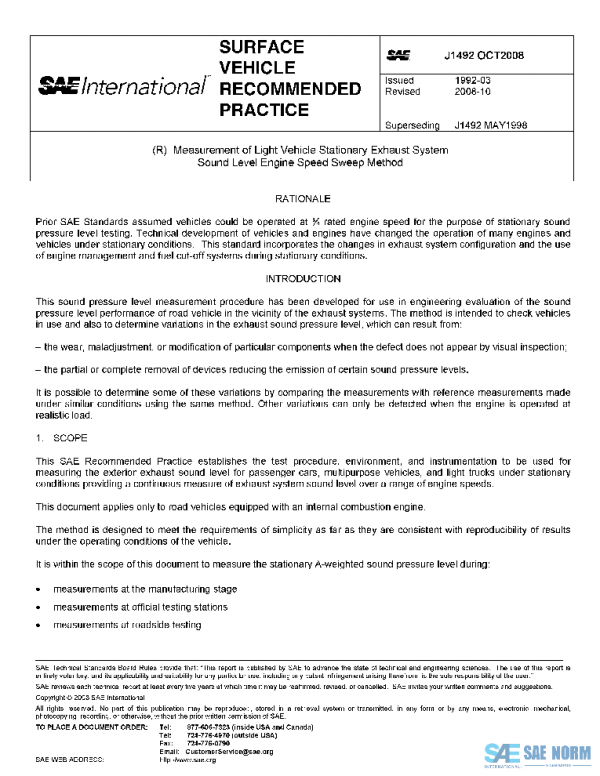 SAE J1492_200810 PDF