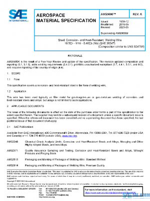 SAE AMS5680K PDF