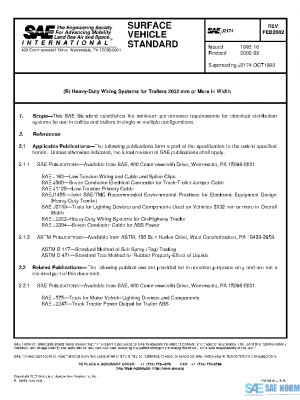 SAE J2174_200202 PDF