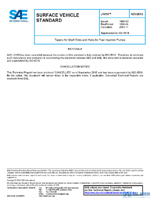 SAE J1419_201511 PDF