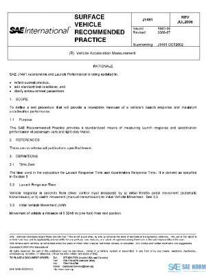 SAE J1491_200607 PDF