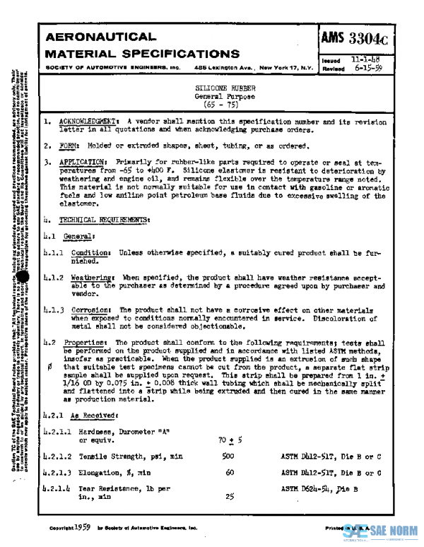 SAE AMS3304C PDF