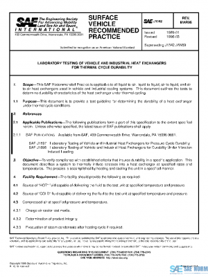 SAE J1542_199603 PDF