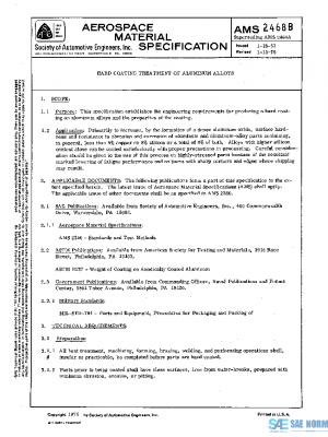SAE AMS2468B PDF