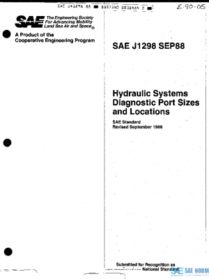 SAE J1298_198809 PDF