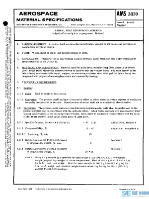 SAE AMS3839 PDF