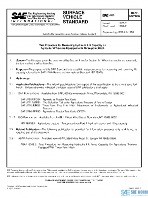 SAE J283_199911 PDF