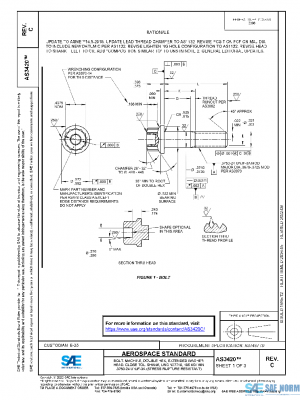SAE AS3420C PDF